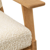 Carl Hansen&Søn CH290 オーク (BUTE Storr) |Hans. J. Wegner (ハンス・J・ウェグナー) カール・ハンセン&サン【正規販売店】デンマークデザイン