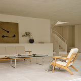 Carl Hansen&Søn CH290 オーク (BUTE Storr) |Hans. J. Wegner (ハンス・J・ウェグナー) カール・ハンセン&サン【正規販売店】デンマークデザイン