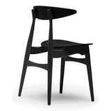 CH33T (板座) | Hans. J. Wegner (ハンス・J・ウェグナー) カール・ハンセン&サン【正規販売店】デンマークデザイン