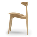 CH33T (板座) | Hans. J. Wegner (ハンス・J・ウェグナー) カール・ハンセン&サン【正規販売店】デンマークデザイン