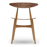 CH33T (板座) | Hans. J. Wegner (ハンス・J・ウェグナー) カール・ハンセン&サン【正規販売店】デンマークデザイン