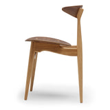 CH33T (板座) | Hans. J. Wegner (ハンス・J・ウェグナー) カール・ハンセン&サン【正規販売店】デンマークデザイン