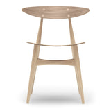 CH33T (板座) | Hans. J. Wegner (ハンス・J・ウェグナー) カール・ハンセン&サン【正規販売店】デンマークデザイン