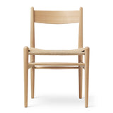 CH36 オーク オイル仕上げ | Hans. J. Wegner (ハンス・J・ウェグナー)