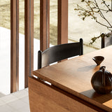 CH36 オーク オイル仕上げ | Hans. J. Wegner (ハンス・J・ウェグナー)