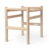 CH53 オーク | Hans. J. Wegner (ハンス・J・ウェグナー) カール・ハンセン&サン【正規販売店】デンマークデザイン