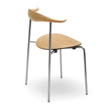 CH88T オーク・オイル仕上げ | Hans. J. Wegner (ハンス・J・ウェグナー) カール・ハンセン&サン【正規販売店】デンマークデザイン