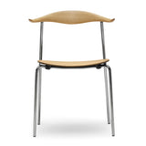 CH88T オーク・オイル仕上げ | Hans. J. Wegner (ハンス・J・ウェグナー) カール・ハンセン&サン【正規販売店】デンマークデザイン