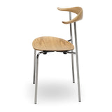 CH88T オーク・オイル仕上げ | Hans. J. Wegner (ハンス・J・ウェグナー) カール・ハンセン&サン【正規販売店】デンマークデザイン