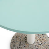 HAY【正規販売店】 Ceramic Table Φ70cm