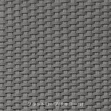 MG501 FLAT ROPE OUTDOOR チャコール チーク|CUBA CHAIR キューバチェア カール・ハンセン&サン【正規販売店】デンマークデザイン