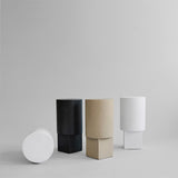 101 COPENHAGEN 【日本代理店】デンマークデザイン Column Table Marble