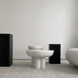 101 COPENHAGEN 【日本代理店】デンマークデザイン Crown Table Low Bone White