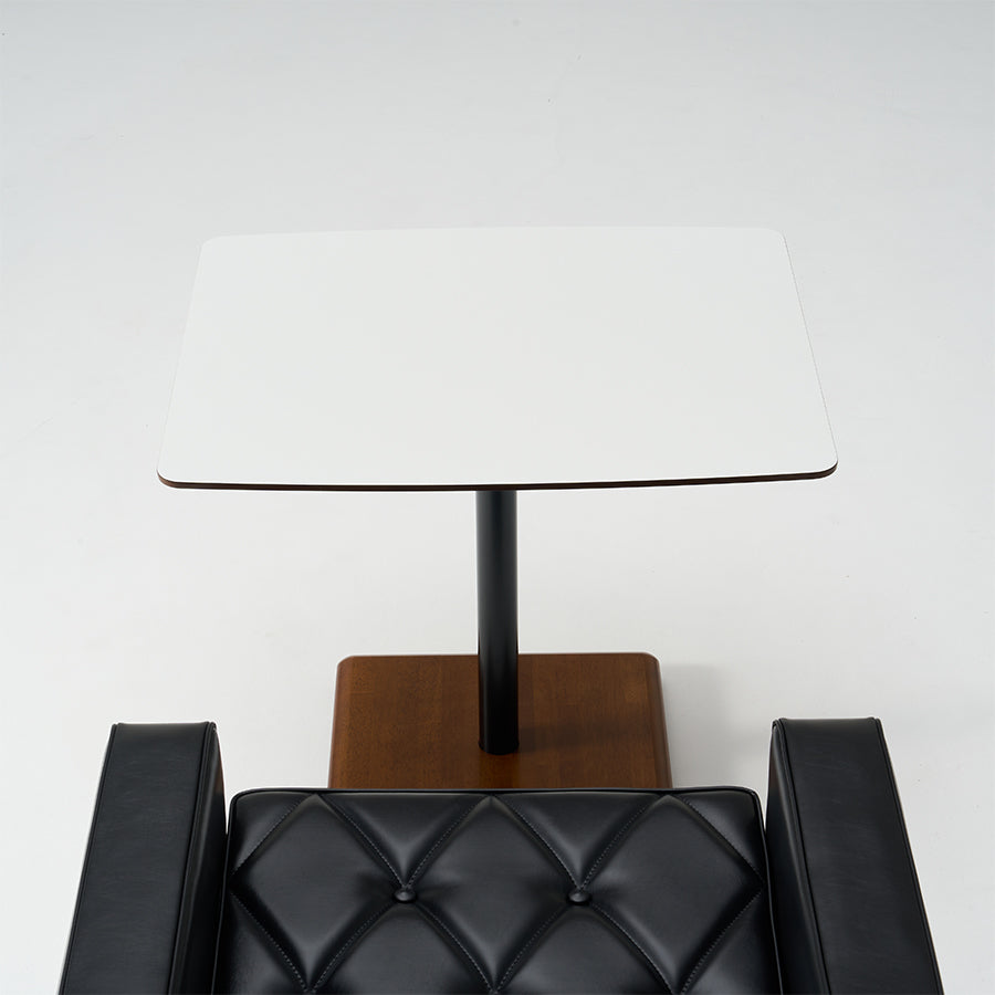 カリモク60【正規販売店】 カフェテーブル | 北欧家具 北欧