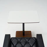 カリモク60【正規販売店】 カフェテーブル