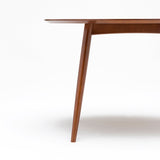 カリモク60+【正規販売店】 ラウンドテーブル Φ1100 オーク突板天板