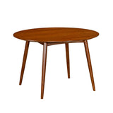 カリモク60+【正規販売店】 ラウンドテーブル Φ1100 オーク突板天板 - 北欧家具 北欧インテリア通販サイト greeniche (グリニッチ)