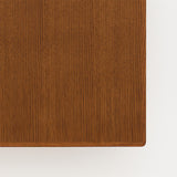 カリモク60【正規販売店】 ダイニングテーブル バタフライ ウォルナット