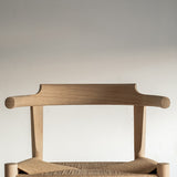 【PPモブラー正規販売店】 PP68 Final Chair | Hans. J. Wegner (ハンス・J・ウェグナー)