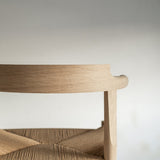 【PPモブラー正規販売店】 PP68 Final Chair | Hans. J. Wegner (ハンス・J・ウェグナー)