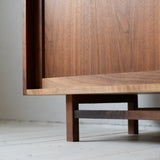 Basic Kitchen Board | オーク/ウォルナット無垢材