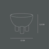 101 COPENHAGEN【日本代理店】デンマークデザイン Duck Bowl Mini Coffee