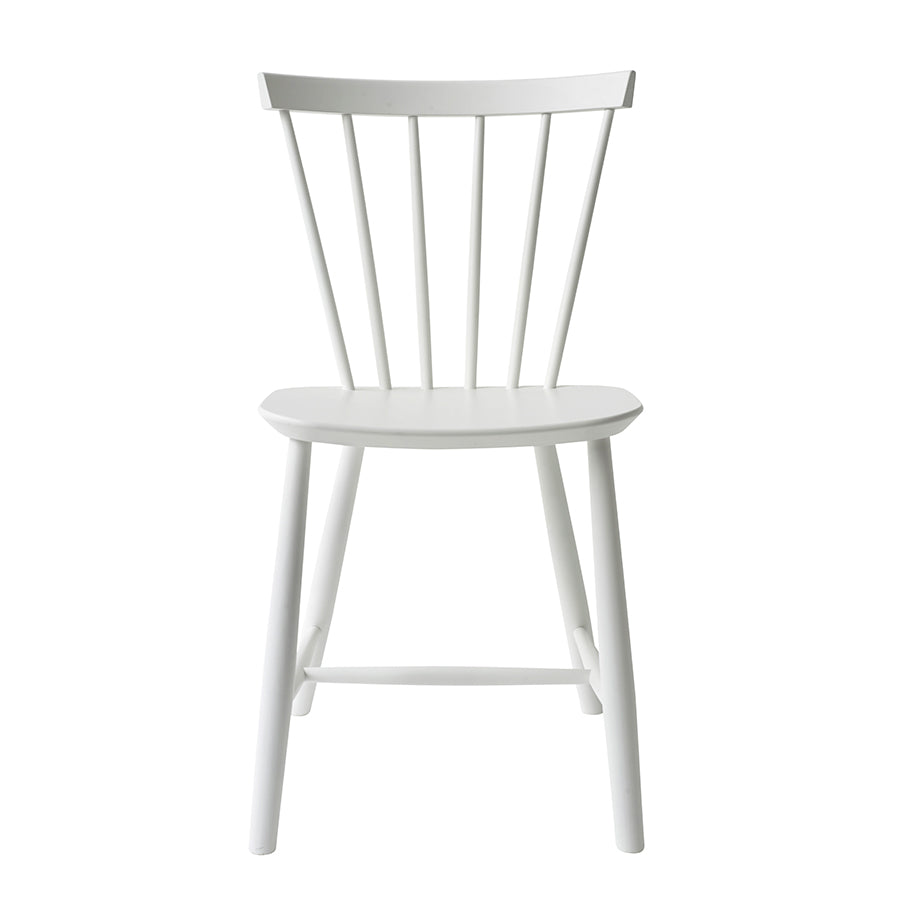 FDBモブラー 【日本代理店】デンマークデザイン J46 ホワイト