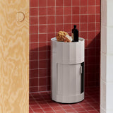 HAY【正規販売店】 FACET CABINET (キャスター付き) HIGH - 北欧家具 北欧インテリア通販サイト greeniche (グリニッチ)