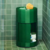 HAY【正規販売店】 FACET CABINET (キャスター付き) HIGH - 北欧家具 北欧インテリア通販サイト greeniche (グリニッチ)