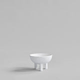 101 COPENHAGEN 【日本代理店】デンマークデザイン Duck Bowl Big Bone White