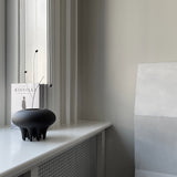 101 COPENHAGEN【日本代理店】デンマークデザイン Medusa Vase Big Coffee