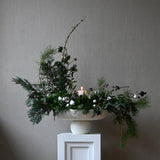 101 COPENHAGEN【日本代理店】デンマークデザイン Baburu Bowl Big Bone White