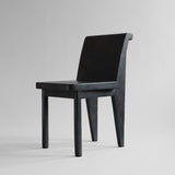 101 COPENHAGEN【日本代理店】デンマークデザイン Brutus Slim Dining Chair Coffee