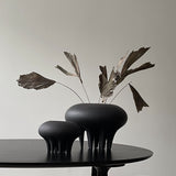 101 COPENHAGEN【日本代理店】デンマークデザイン Medusa Vase Big Coffee