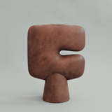 101 COPENHAGEN 【日本代理店】デンマークデザイン Tribal Vase Big Terracotta