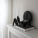 101 COPENHAGEN【日本代理店】デンマークデザイン Baburu Bowl Big Black