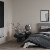 101 COPENHAGEN 【日本代理店】デンマークデザイン Arket Plant Pot Petit Dark Grey