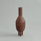 101 COPENHAGEN 【日本代理店】デンマークデザイン Duck Vase Slim Terracotta