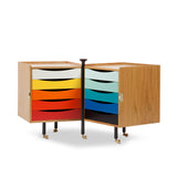 Glove cabinet | Finn Juhl (フィン・ユール)