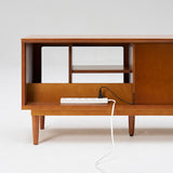 カリモク60【正規販売店】 ローボード 1800