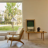 Carl Hansen&Søn CH290 オーク (BUTE Storr) |Hans. J. Wegner (ハンス・J・ウェグナー) カール・ハンセン&サン【正規販売店】デンマークデザイン