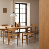 CH36 オーク オイル仕上げ | Hans. J. Wegner (ハンス・J・ウェグナー)