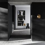 101 COPENHAGEN【日本代理店】デンマークデザイン Clam Wall Lamp - Brass