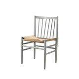 カフェテーブル Φ700 ウォルナット × J80 カフェスタイルセット