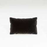 カリモク60【正規販売店】 ハーフクッション モケットブラック