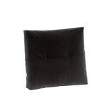 カリモク60+【正規販売店】 ロビークッション モケットブラック