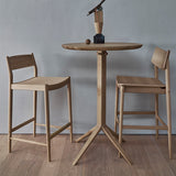 KARIMOKU CASE / カリモクケース【正規販売店】N-BS01(板座)