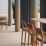 KARIMOKU CASE / カリモクケース【正規販売店】N-BS01(板座)