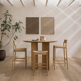 KARIMOKU CASE / カリモクケース【正規販売店】N-BS01(板座)