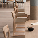 KARIMOKU CASE / カリモクケース【正規販売店】N-BS01(板座)